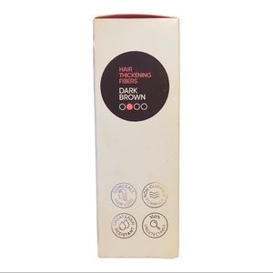 Gen8 Get Back Gorgeous Hair Fibers